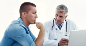 Lee más sobre el artículo ¿Cuándo Necesitas un Chequeo Prostático Urgente?